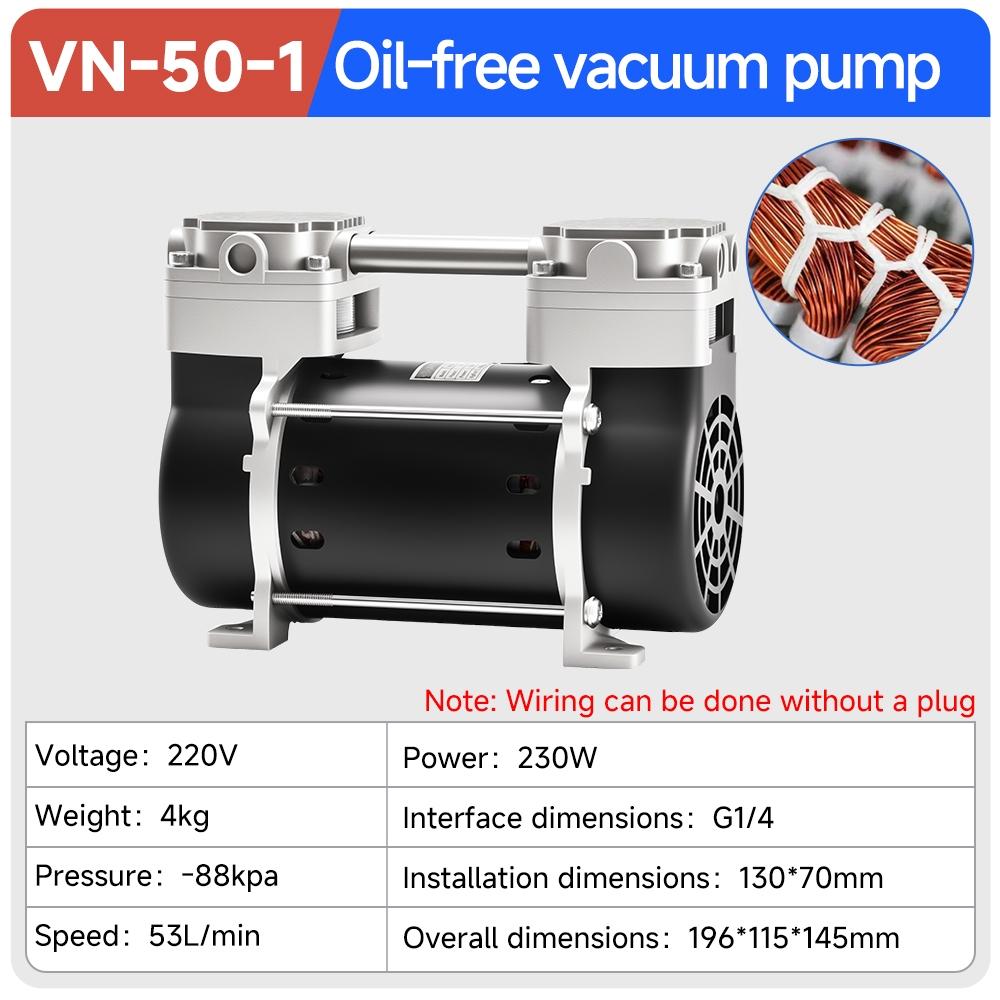 \oil-free-vacuum-pumps\vn-50\vn-50-53l-min-oil-free-vacuum-pump-specification-2